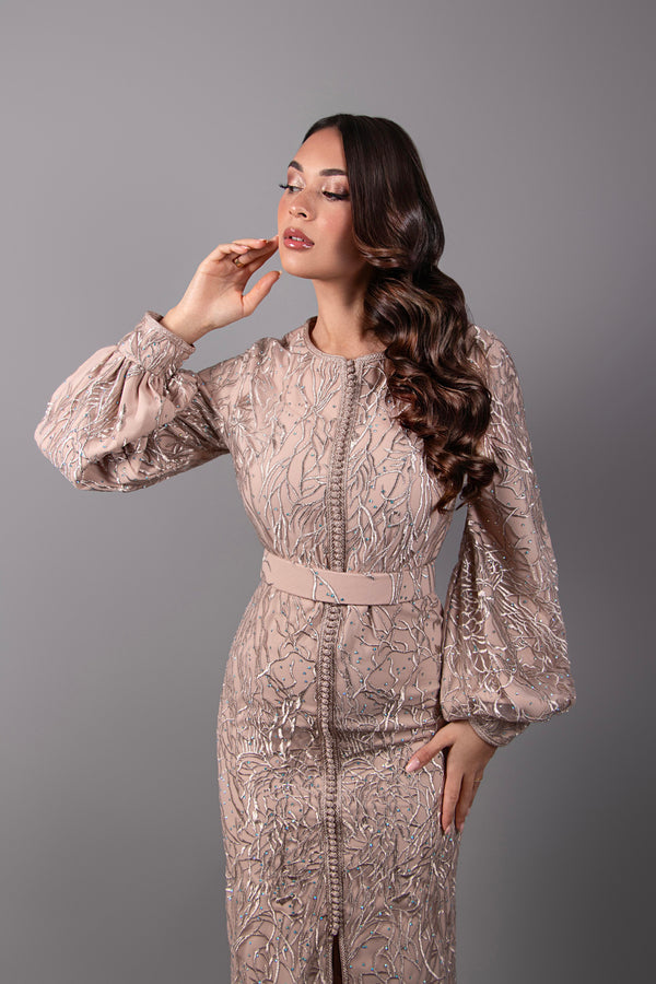 CAFTAN COURT ESSYRA