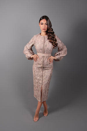 CAFTAN COURT ESSYRA