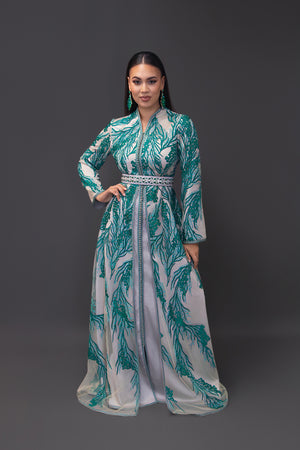 CAFTAN BALQIS