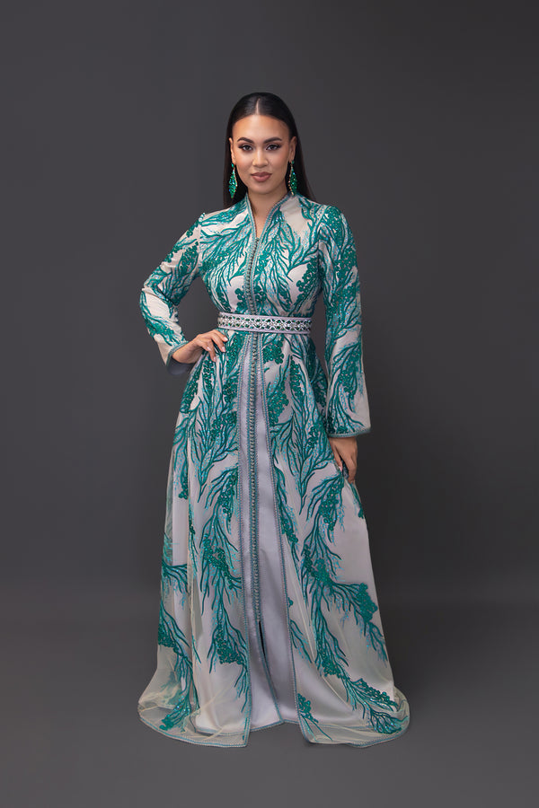 CAFTAN BALQIS
