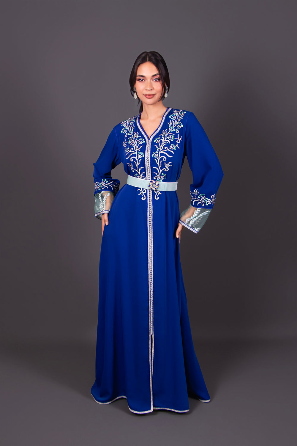 CAFTAN CEYLAN