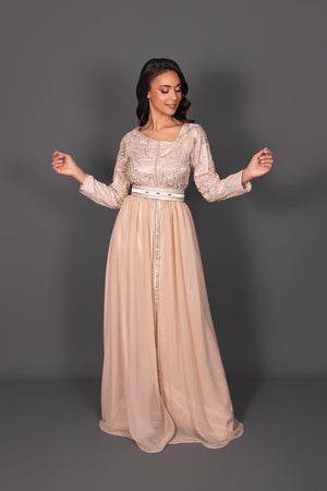 CAFTAN LOUJEYNA S