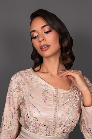 CAFTAN LOUJEYNA S