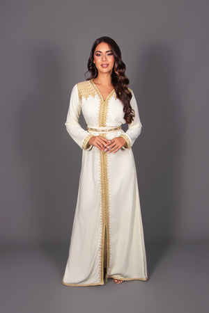 CAFTAN ADELIA