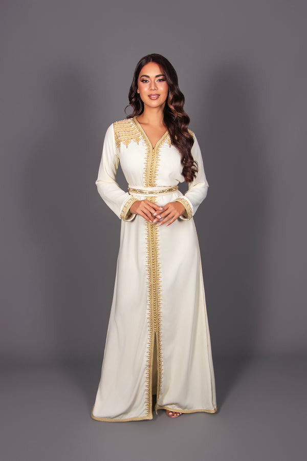 CAFTAN ADELIA