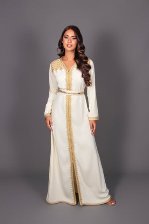 CAFTAN ADELIA