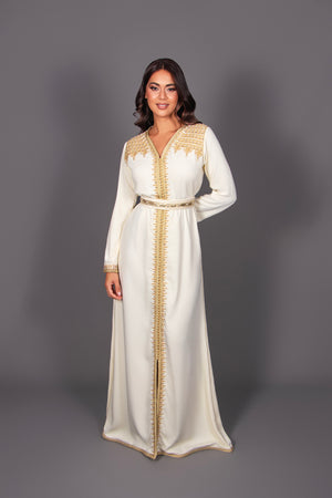 CAFTAN ADELIA