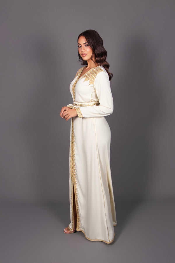 CAFTAN ADELIA