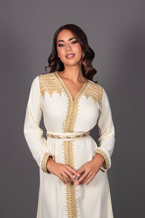 CAFTAN ADELIA