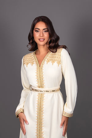 CAFTAN ADELIA