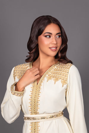 CAFTAN ADELIA