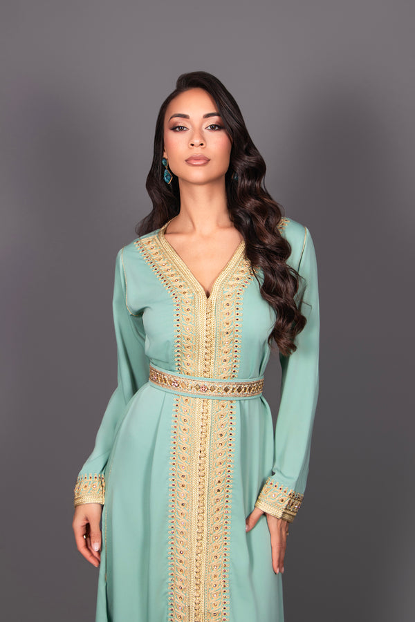 CAFTAN IMANE