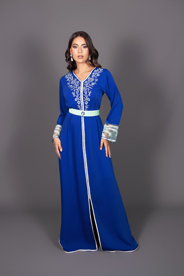 CAFTAN CEYLAN
