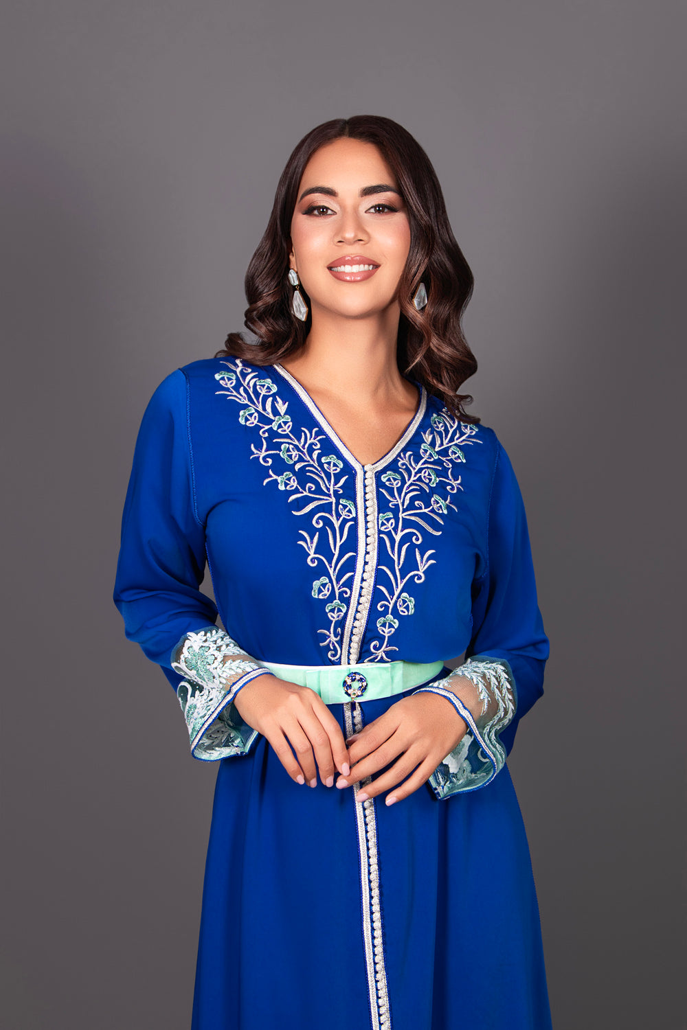 CAFTAN CEYLAN