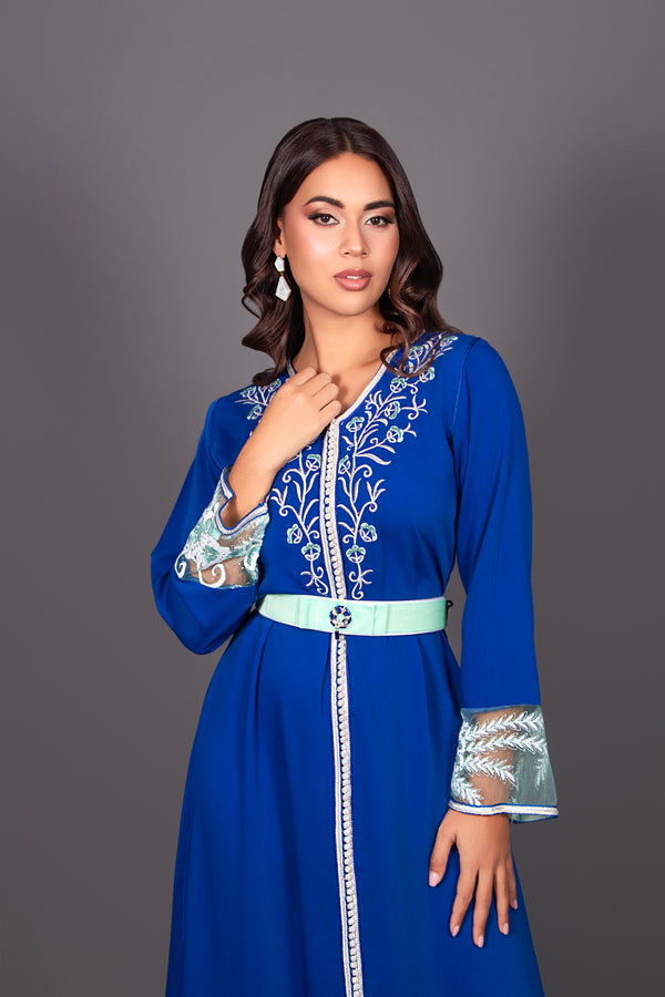 CAFTAN CEYLAN