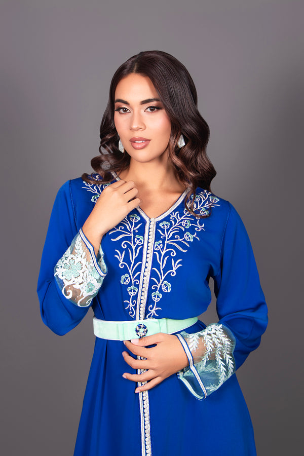 CAFTAN CEYLAN