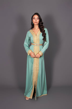 CAFTAN IMANE