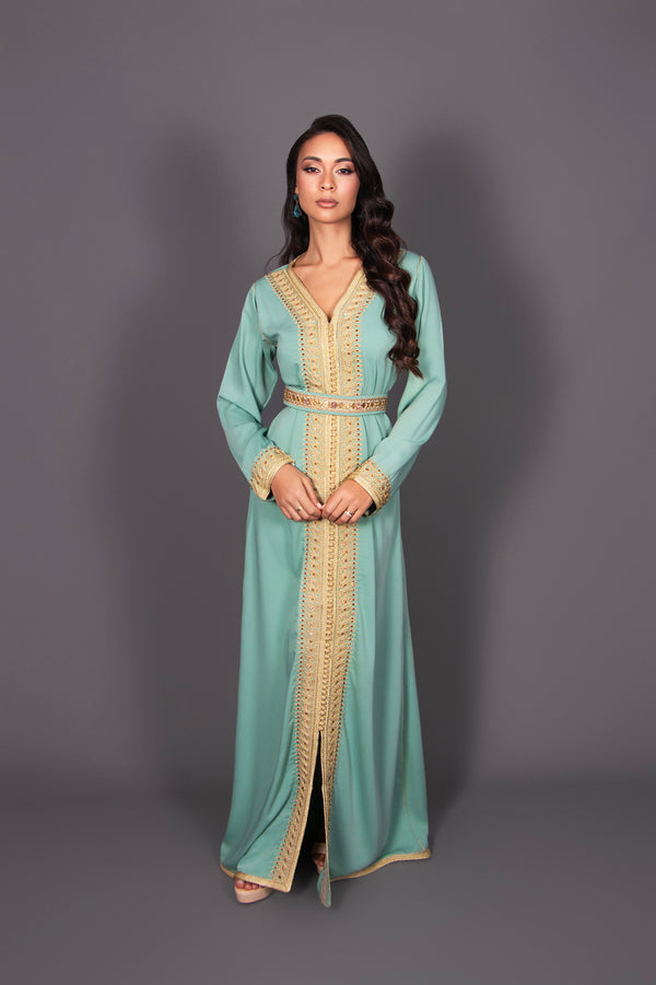 CAFTAN IMANE