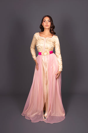 CAFTAN NOOR