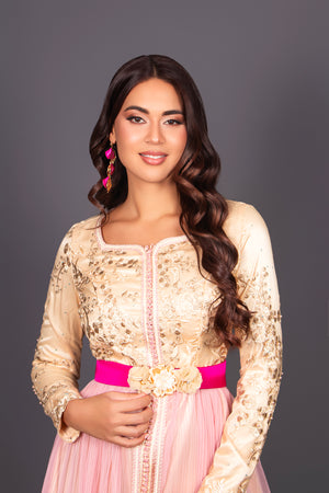 CAFTAN NOOR