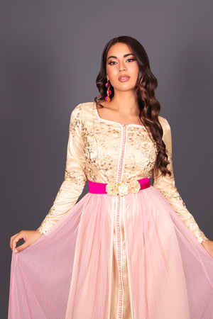 CAFTAN NOOR