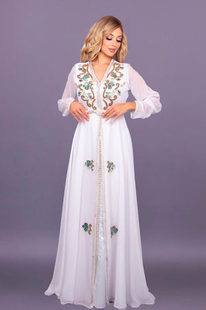 CAFTAN CHRYSTAL