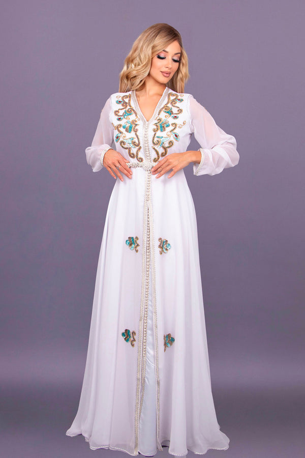 CAFTAN CHRYSTAL