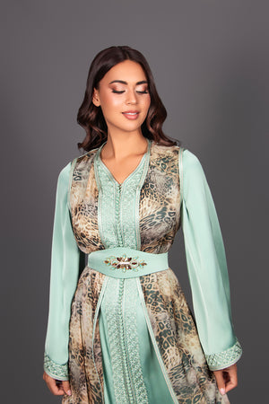 CAFTAN LEO