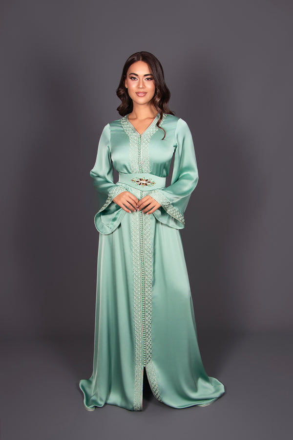CAFTAN GREENLIGHT
