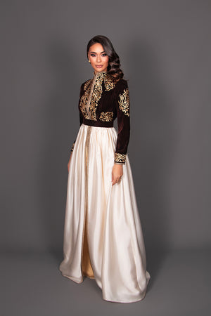 CAFTAN ORVANA