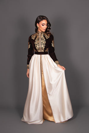 CAFTAN ORVANA