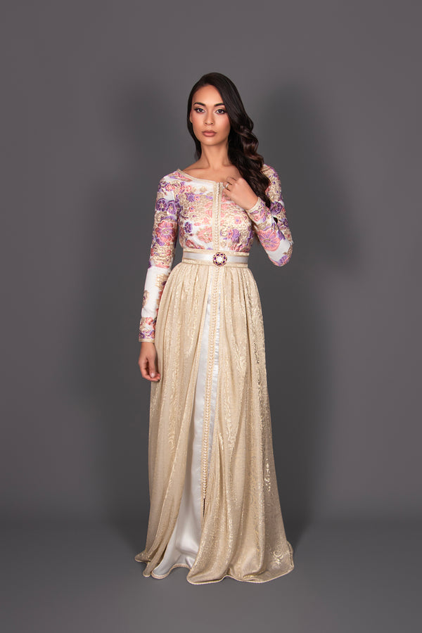 CAFTAN LYZIENNE