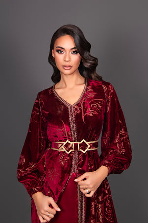 CAFTAN ORAPHYNE