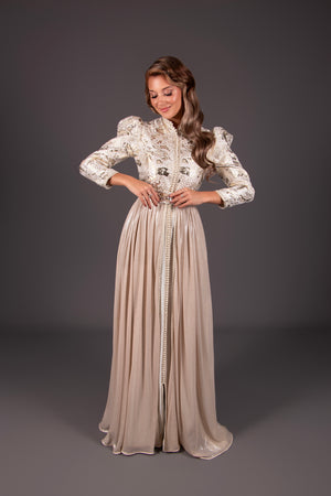 CAFTAN ABYMOON