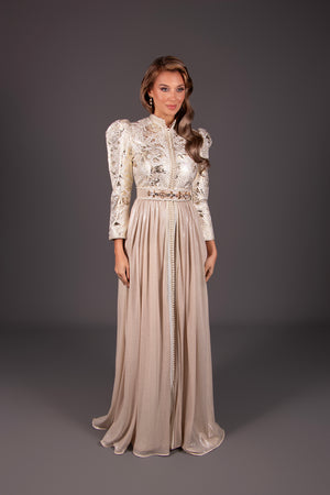CAFTAN ABYMOON