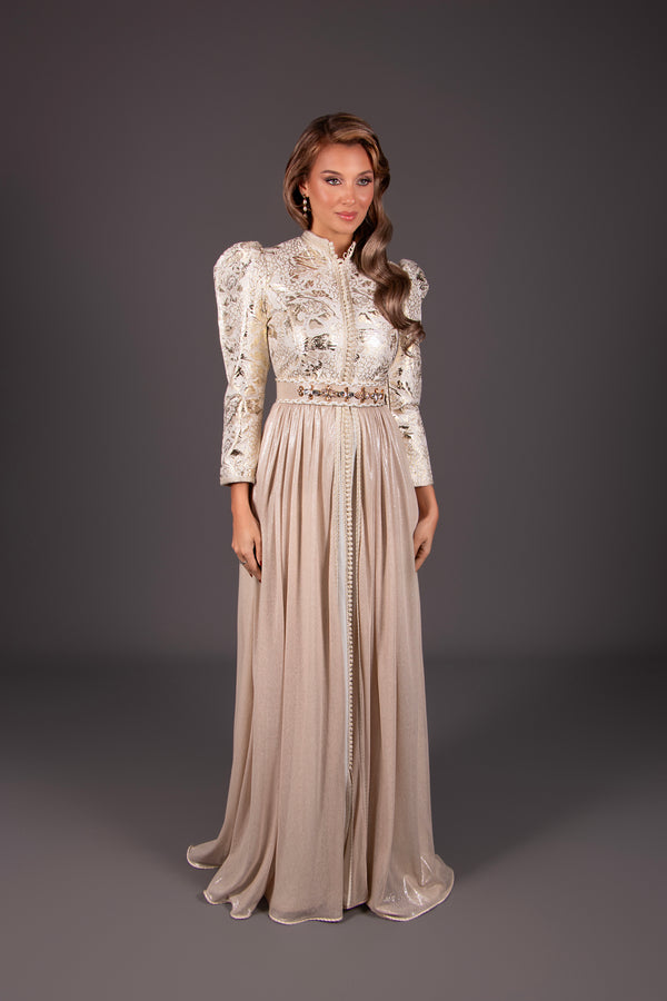 CAFTAN ABYMOON