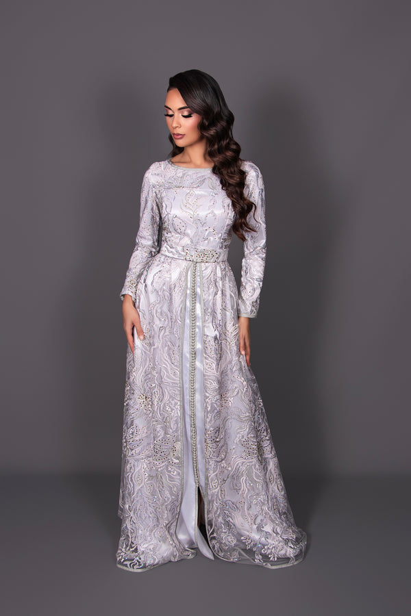 CAFTAN LUXORA
