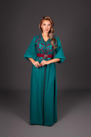 CAFTAN EDENIA