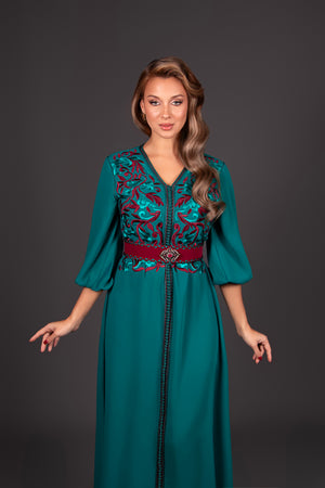 CAFTAN EDENIA