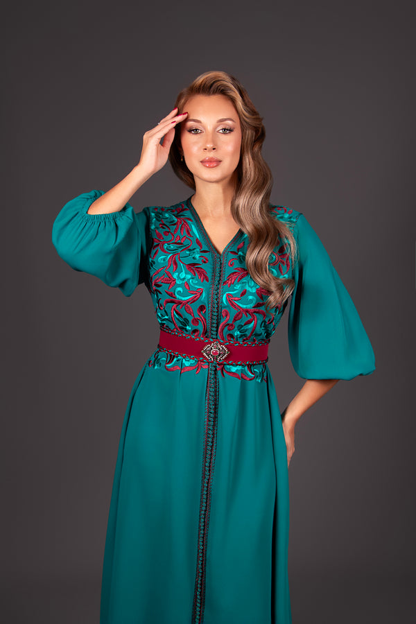CAFTAN EDENIA