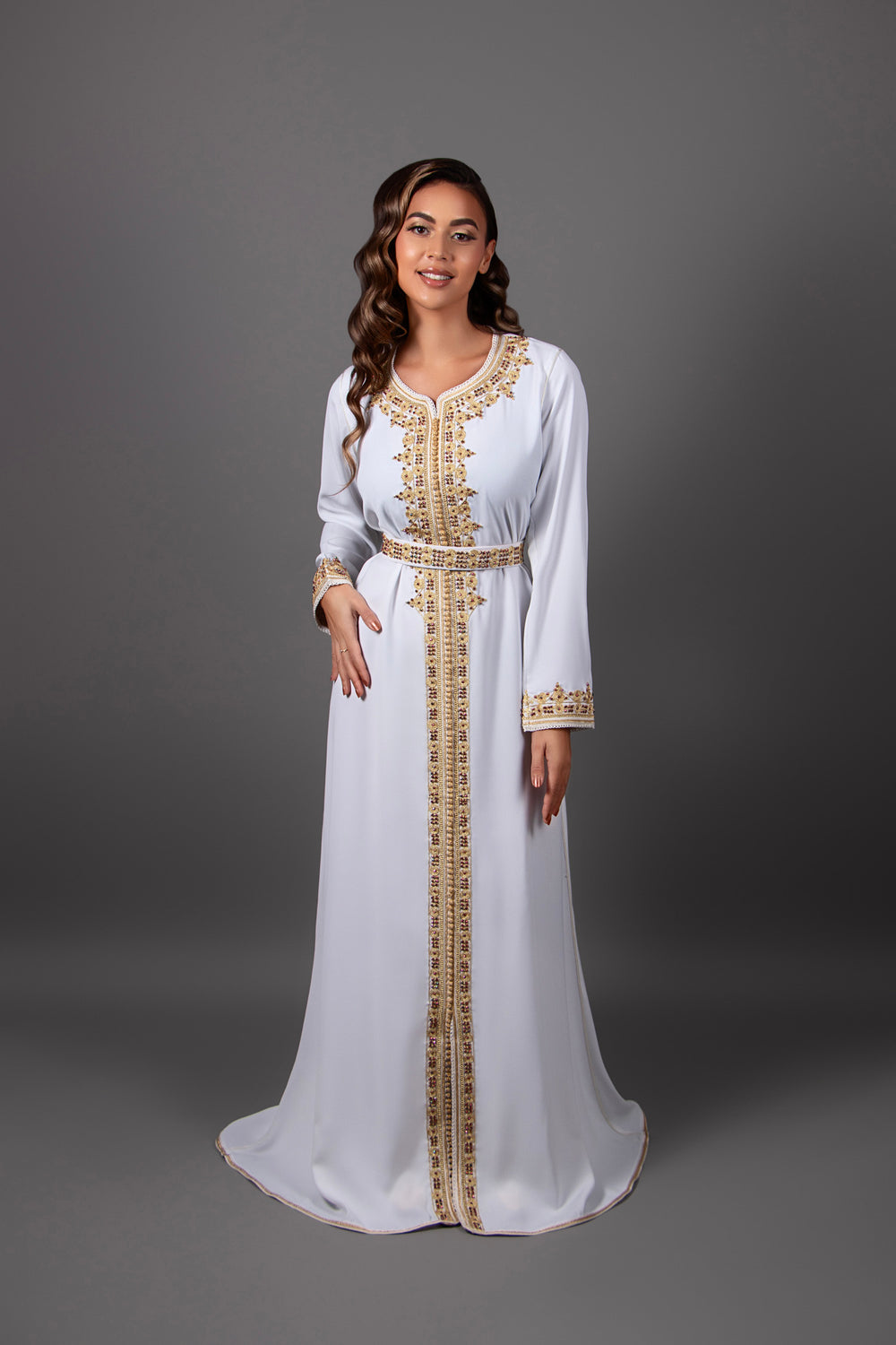 CAFTAN DORIANCE