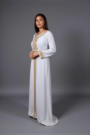 CAFTAN DORIANCE