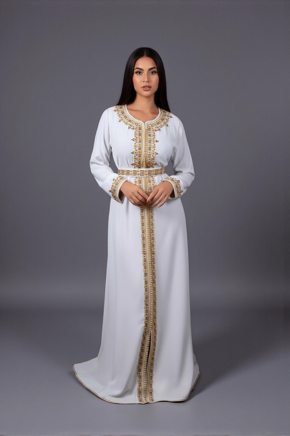 CAFTAN DORIANCE