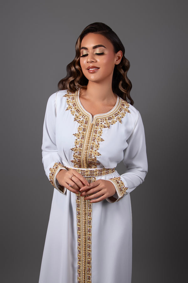 CAFTAN DORIANCE