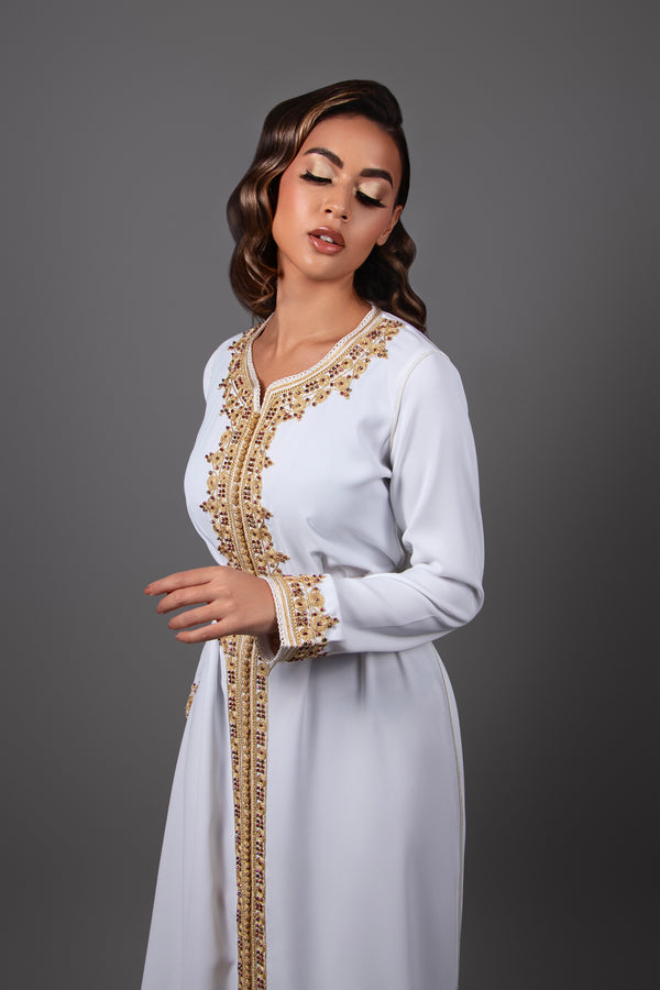 CAFTAN DORIANCE