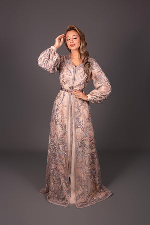 CAFTAN EDEN