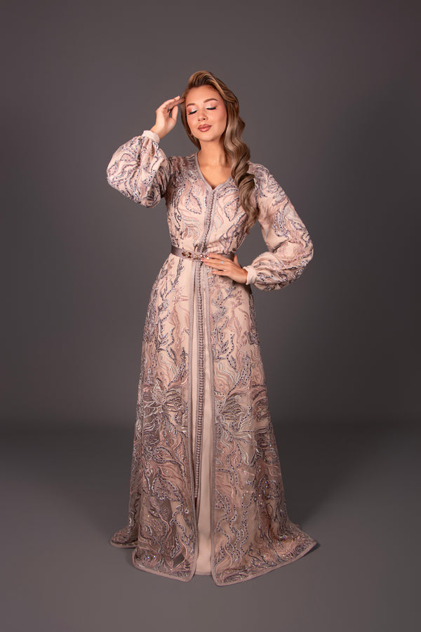 CAFTAN EDEN