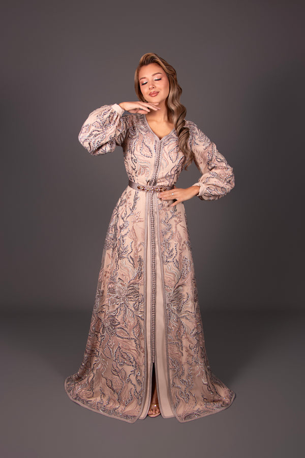 CAFTAN EDEN