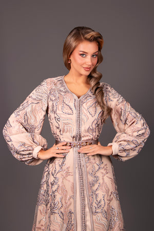 CAFTAN EDEN