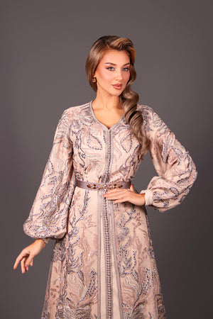 CAFTAN EDEN